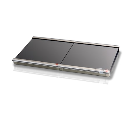 WP1 Warming Plate