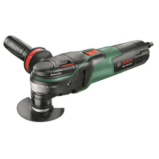 Bosch DIY PMF 350 CES Monitoimityökalu 350 W