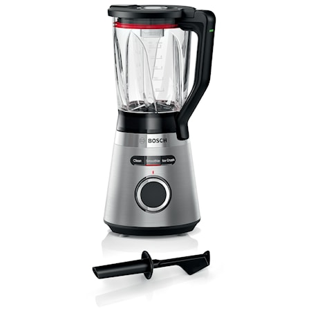 Blender Vitapower Serie 4 Ruostumaton teräs