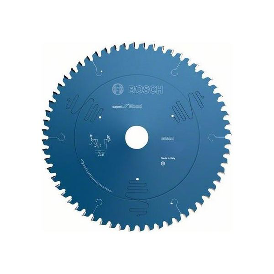 Bosch 2608644083 Expert for Wood Sahanterä 24T