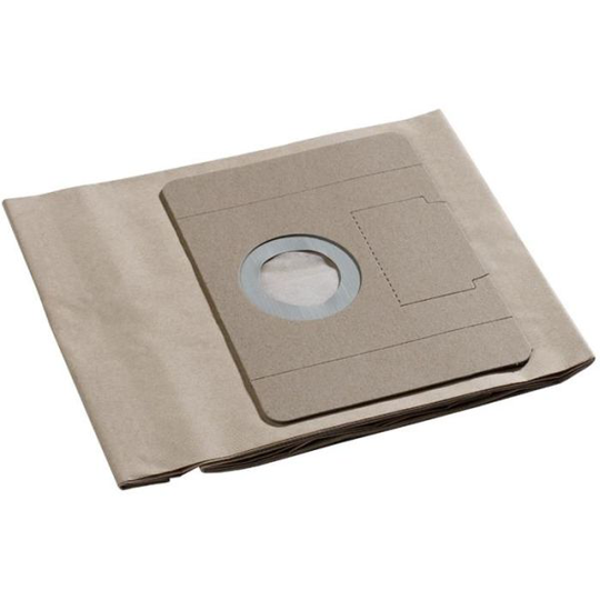 Bosch 2607432035 Pölynimuripussi 5 kpl:n pakkaus