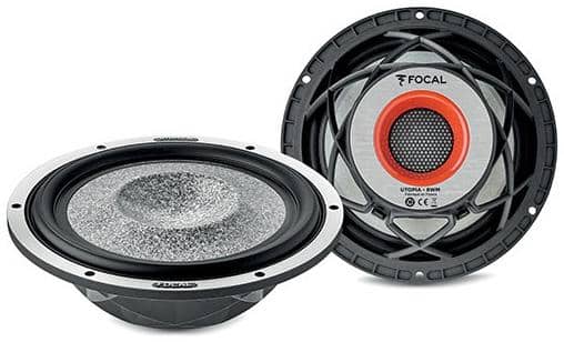 Focal UTOPIA M 8WM 8" midbasso, kpl