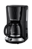 Kahvinkeitin 27011-56 Honeycomb Black