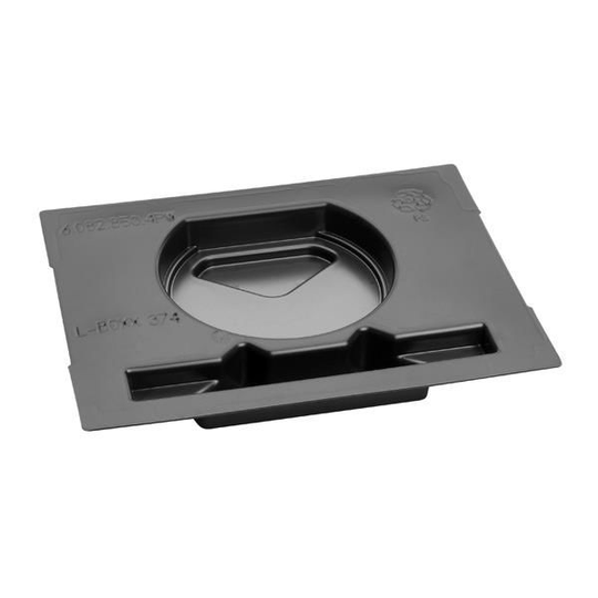 Bosch 1600A0089V Sisusta