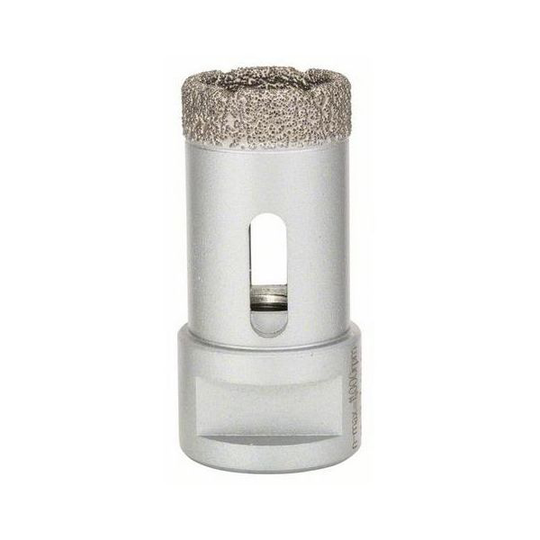 Bosch Dry Speed Timanttikuivaporanterä Ø27mm