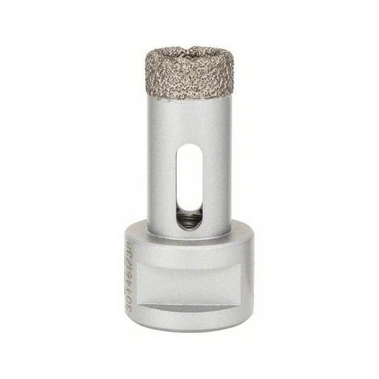 Bosch Dry Speed Timanttikuivaporanterä Ø20mm