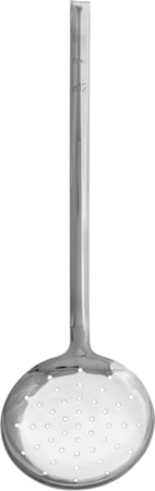 Reikäkauha Ø 12cm