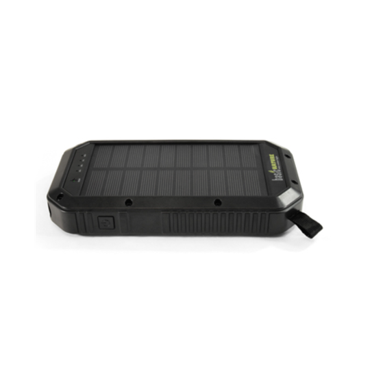 BasicNature Powerbank 20000 mAh virtapankki