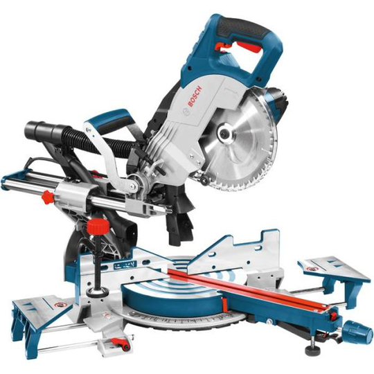 Bosch GCM 8 SJL Katkaisu- ja jiirisaha