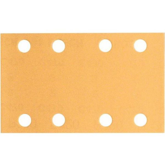 Bosch Best for Wood and Paint Hiomapaperi 80x133mm K40 10 kpl.