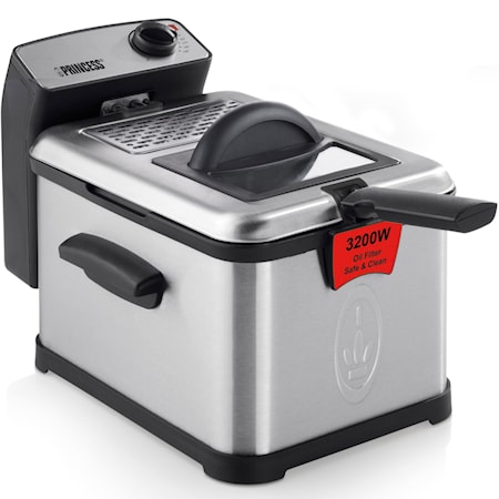 Superior Rasvakeitin 3 l 3200 W
