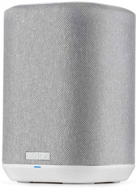 Denon Home 150 kaiutin, valkoinen