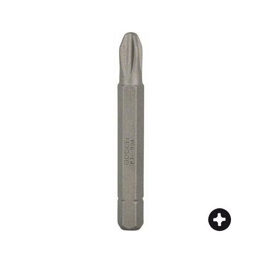 Bosch PH3 Ruuvikärjet 3 kpl 51mm