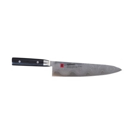 Kokkiveitsi Kasumi 24 cm