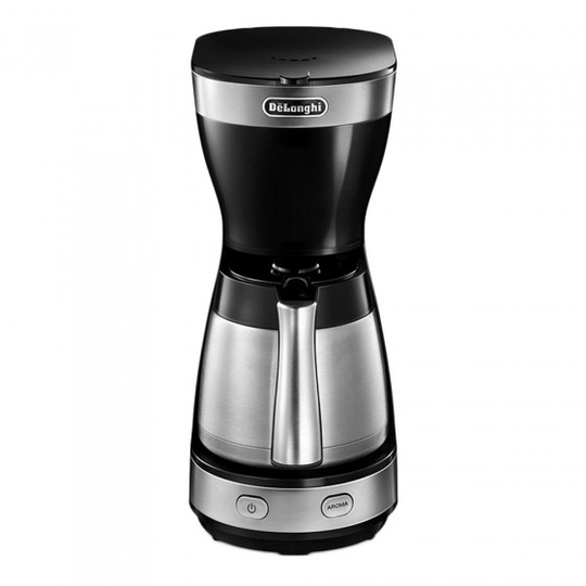 Kahvinkeitin De'Longhi "ICM 16710"
