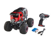 Revell Predator Radio-ohjattava Monsteriauto