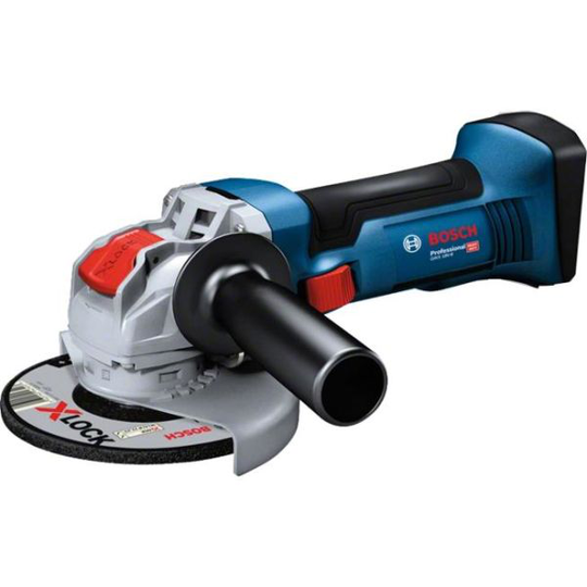 Bosch GWX 18V-8 Kulmahiomakone Ø 125 mm, ilman akkua ja laturia