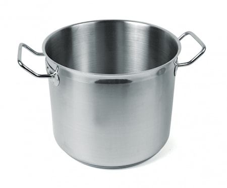 Kattila korkea 6,3 L Ø 20 cm