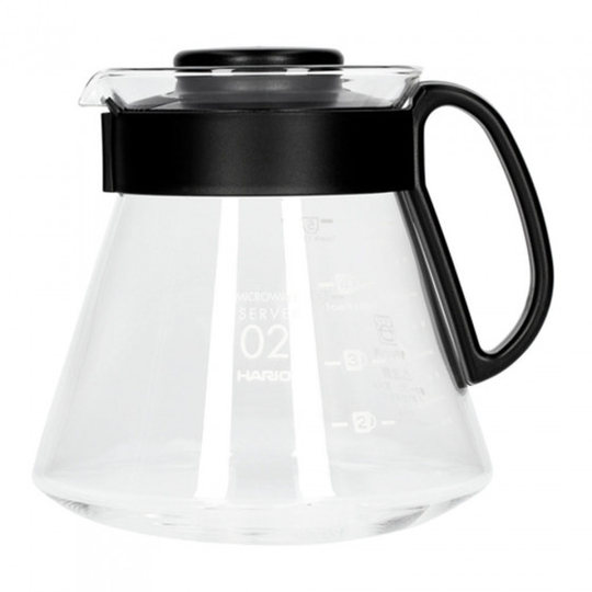 Kahvinkeitin Hario "Coffee Server V60-02"