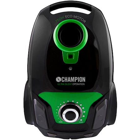Champion Pölynimuri 750w Eco-Motor