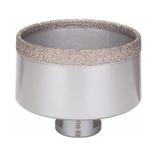 Bosch Dry Speed Timanttikuivaporanterä Ø83mm