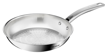 Intuition Techdome Paistinpannu 24 cm Ruostumaton