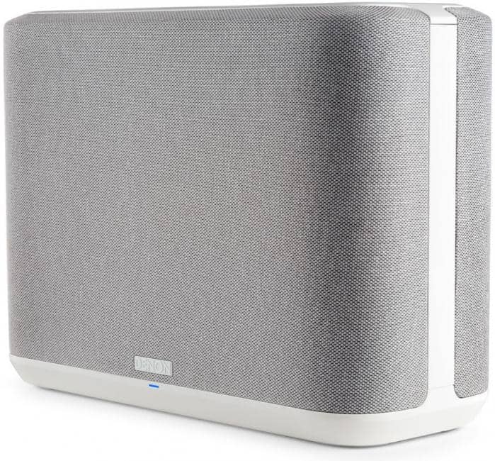 Denon Home 250 kaiutin, valkoinen