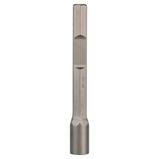 Bosch 1618609005 Maapiikkien 28mm:n kuusiokantakiinnitys