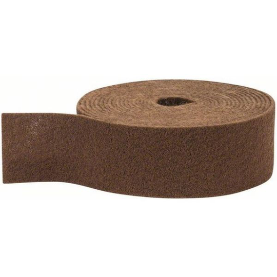 Bosch Best for Finish Coarse Karhunkielirulla 100 mm