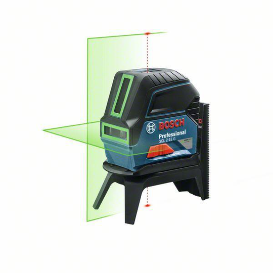 Bosch GCL 2-15 G Ristilaser