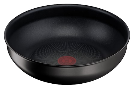 Ingenio Wokkipannu Eco 28 cm
