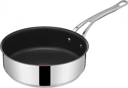 Jamie Oliver Cook's Classic Paistokasari 24cm Ruostumaton teräs kannella