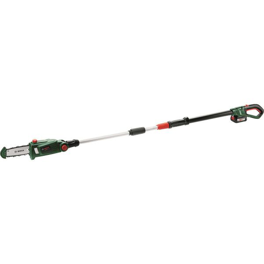 Bosch DIY Universal Chain Pole 18 Oksasaha ei sis. akkua ja laturia