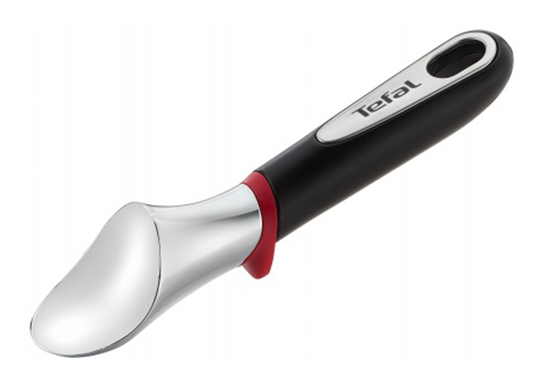Jäätelölusikka Tefal Ingenio