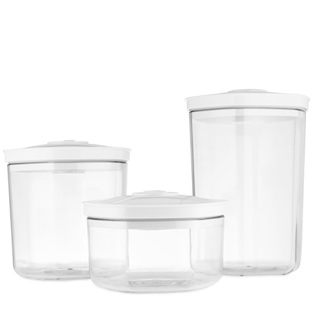 vakuumisäiliöt 3 pack