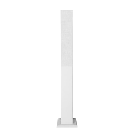 Kaiutintorni Bluetooth White