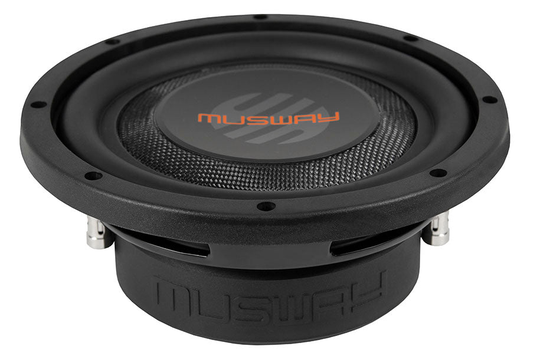 Musway MWS1022 10" subwoofer