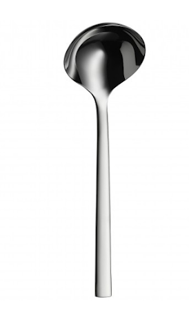 Nuova Soppakauha Kiiltävä Teräs 29 cm