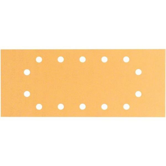 Bosch Best for Wood and Paint Hiomapaperi 115x280mm K40 10 kpl.