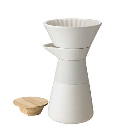 Theo Kahvinkeitin sand 0,6 L
