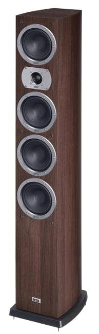 HECO Victa Prime 602, Espresso, pari