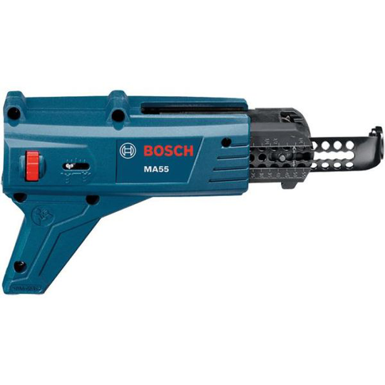 Bosch MA 55 Lipasosa