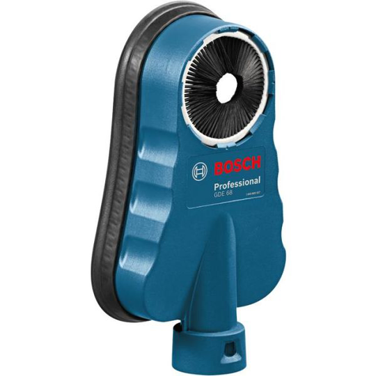 Bosch GDE 68 Pölynimusovitin