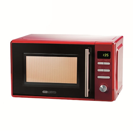 OBH Nordica Mikroaaltouuni Chilli 7541