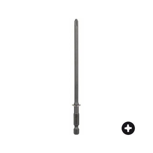 Bosch PH2 Ruuvikärjet 1 kpl 145mm