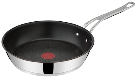 Jamie Oliver Cook's Classic Paistinpannu 30cm Ruostumaton teräs