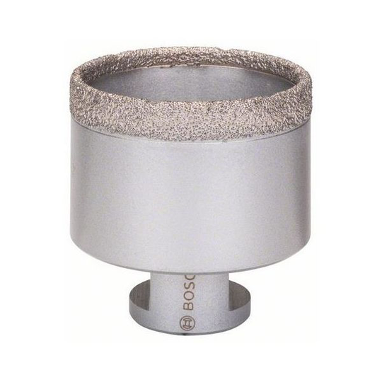 Bosch Dry Speed Timanttikuivaporanterä Ø60mm