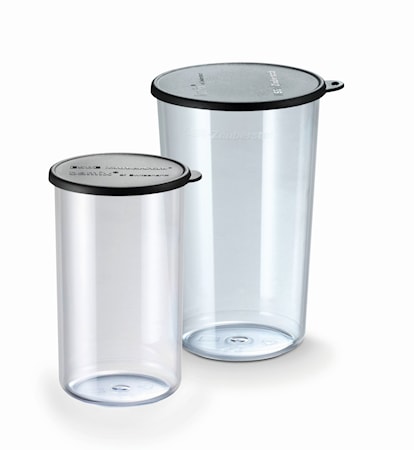 Bamix Kannellinen Sekoituskulho 400-600 ml