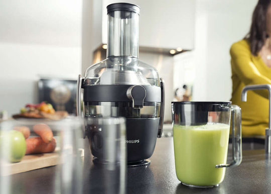 Mehulinko Philips Avance Collection