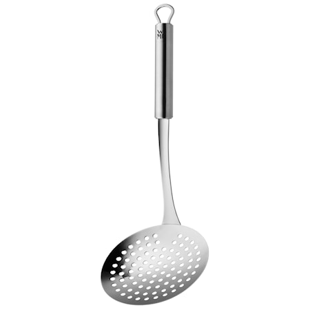 Profi Plus Reikäkauha teräksinen 30 cm